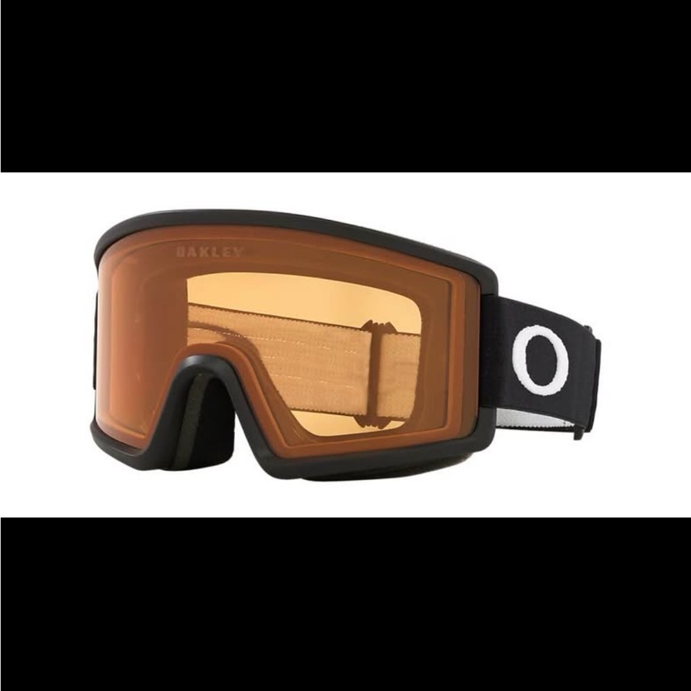 Oakley Persimmon Ski / Snow Goggles